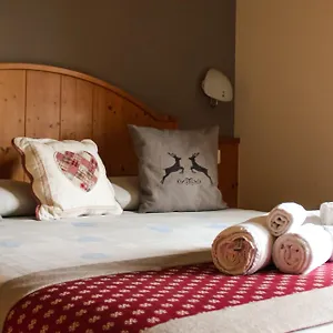  Apartmán Serena Itálie