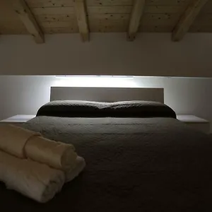  Apartmán I Loft Di Nonna Vincenza Itálie