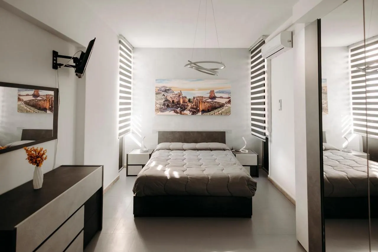 Affittacamere Hotel Katania Secret