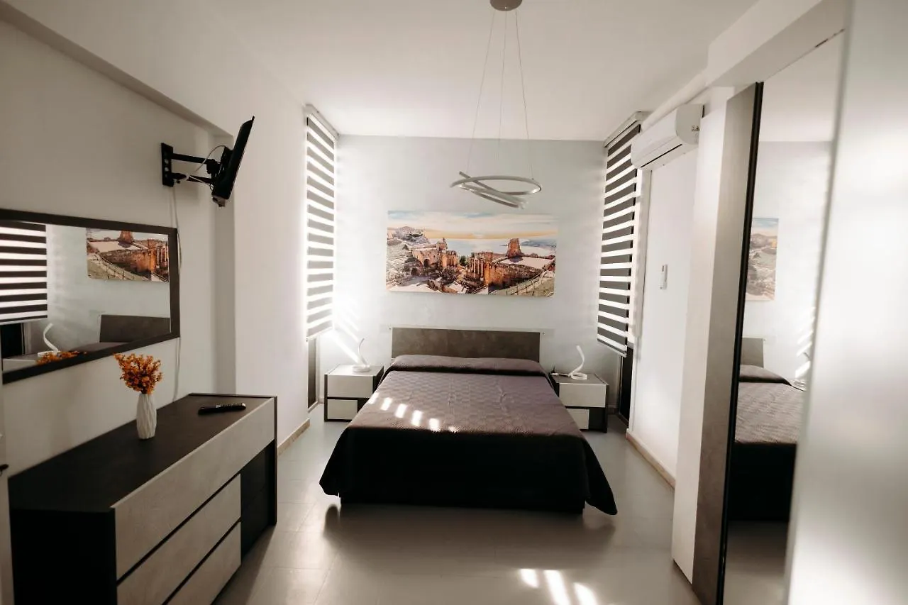 Hotel Katania Secret Affittacamere