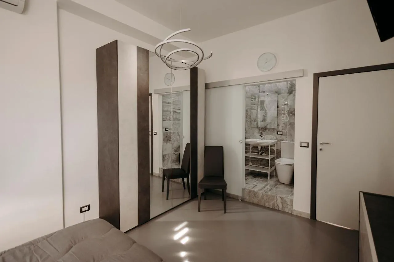 Hotel Katania Secret Aeroporto di Catania Fontana Rossa